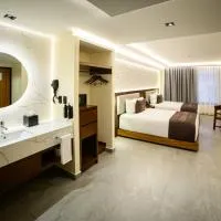 Hotel Grand L'Orbe by JAMM, готель у місті Орісаба