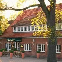 Hotel Maack, hotel in Seevetal