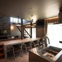 Itoshima810Villa&Resort - Vacation STAY 24393v, hotel v destinácii Itoshima