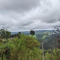 NYUNGWE VILLAGE, hotel dicht bij: Luchthaven Kamembe - KME, Kitabi