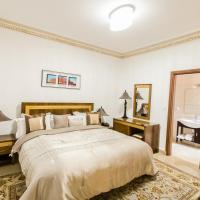 Appartement Résidence le Jomonia, hotel near International Airport Leon MBA of Libreville - LBV, Libreville