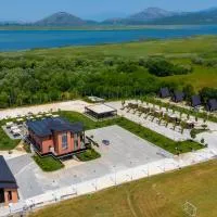 Zojza Agroturizem & Hotel, hotel di Kasan