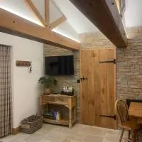 Tawny Lodge, Evesham Nr Cotswolds, hotel u gradu Evesham