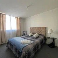 Departamento equipado 202 Ovalle، فندق في اوفايي