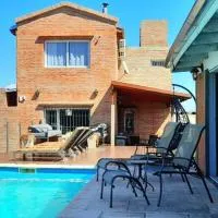 Casa Serrana Mirador del Lago - Casa con Quincho, hotel din Bialet Massé