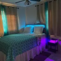 Mobay Oasis, viešbutis Montego Bėjuje