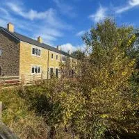Oakmere Apartment, hotel v mestu Chinley