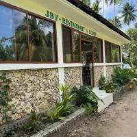 JozaniBiospherevillage, hotel u gradu 'Jozani'