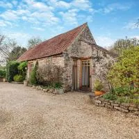 Midsummer Cottage Retreat, hotell i Pilton