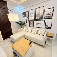 2Js VILLA, hotel u gradu Bantug