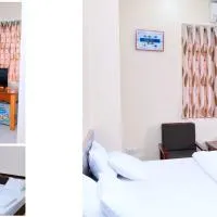 Lao Cai Sun Hotel, Hotel in Lào Cai