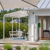 Norrtälje में, होटल Three room house in the archipelago 50 minutes from Stockholm