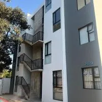 Departamento nuevo completo Zoologico GDL, готель у місті Гвадалахара
