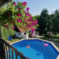 Vikendica Elena, hotel a Laktaši