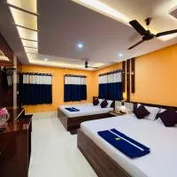 Hotel Holiday Home, hotel a Digha