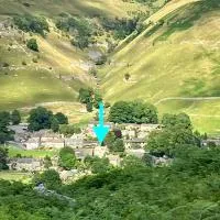 The Wharfe - Cosy, comfortable retreat, hotel en Buckden