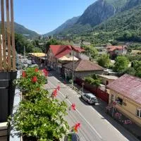 Belvedere: Punta Ala şehrinde bir otel