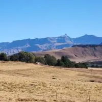 Shiloh Country Cottage, hotel en Underberg