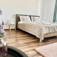 S-HOUSE Apartment Avrig - Curte și Parcare Privată, hotel em Avrig
