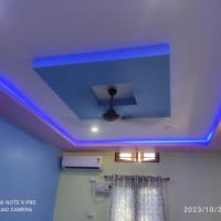 Maa Sumthira Lodge, hotel poblíž Letiště Lilabari (North Lakhimpur) - IXI, Majuli