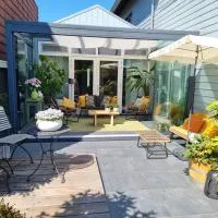 B&B Purmavida, hotel sa Purmerend