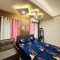 Miss Tea Home, hotel poblíž Letiště Agartala - IXA, Agartala