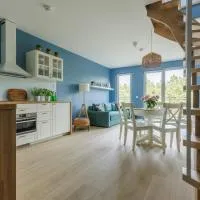 Apartamenty na wydmach Porto Łeba, hôtel à Łeba