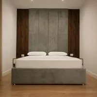 Vila Venezia, hotel sa Shëngjin