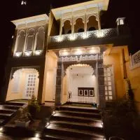 The Rajshahi Vilas, hotel in Udaipur