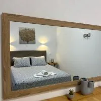 Yanna's Apartments, hotel v destinácii Sidari