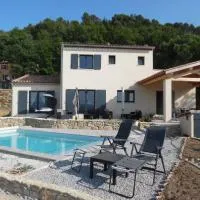 Coeur de Bonnieux, hotel a Bonnieux