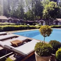 Hotell Miskarp、ミェルビューのホテル