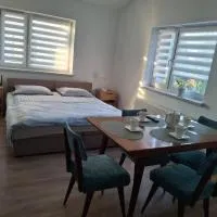 Mieszkanie Paszkówka, hotel v destinaci Paszkówka