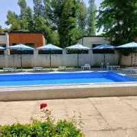 Casa Blanca, Hotel in Vadul lui Vodă