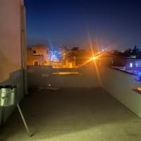Résidence AMAL, hotel poblíž Mezinárodní letiště Sfax–Thyna - SFA, Sfax