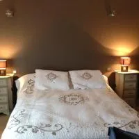 Gîte et Chambre d'hôte de l'élevage du Lattay, viešbutis mieste Châteauneuf-sur-Sarthe