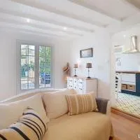 Maisonnette de Lucnat, hotel v mestu Arles