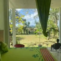 Elegant Lake Yala Safari House, hotel u gradu Tisamaharama