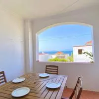 Mrarech에 위치한 호텔 Duplex face à la Mer au Complex Tarifa
