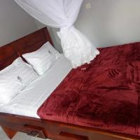 Champion Guest House, готель біля аеропорту Kasese - KSE, у місті Касесе