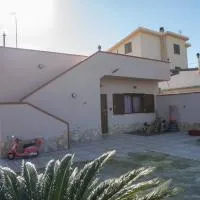 House turkish scale- benvenuti al sud, хотел в Реалмонте