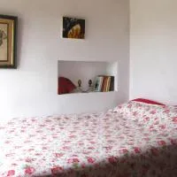Sky Coastal Hiking S, hotel en Cavaleiro