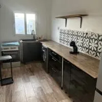 Cocoon à Ziguinchor، فندق في زيغينتشور