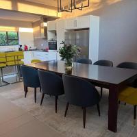 387 Ligusha Lane, Tubungu Estate, hotel poblíž Mezinárodní letiště Matsapha - MTS, Matsapha