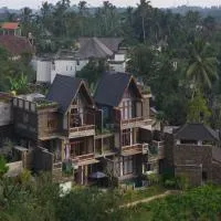 Viesnīca The Lumbung Jaya Resort pilsētā Tegalalanga