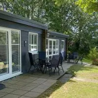 Chalet 133, Snowdon Holiday Chalet - Glan Gwna, hotel en Caeathro