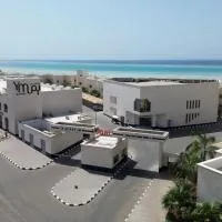 Kings gate Yanbu Resort，延布的飯店