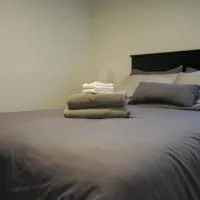 Buckeye Lake Getaway, hotel i Thornville