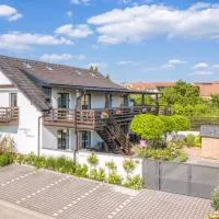 Apartmány pod Pálavou, ξενοδοχείο σε Starovičky
