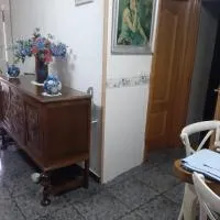 Medulillas de Yeres, hotel en Yeres
